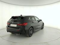 Usata BMW 118 M Sport 150 CV (110 kW) 2024 Nero Utilitaria