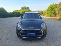 Usata Mini Cooper 136 CV (100 kW) 2017 Nero Utilitaria