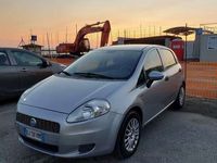 usata Fiat Punto 5p 1.3 mjt 16v Classic