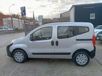 usata Peugeot Bipper Tepee 1.3 HDi 75 FAP Family