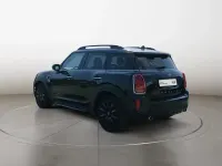 Usata Mini Cooper SD Countryman 190 CV (139 kW) 2022 Bluazzurro SUV