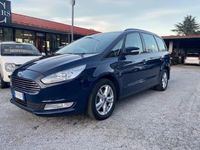 usata Ford Galaxy 2.0 TDI ECOBLUE 120 CV S&S BUSINESS