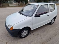 usata Fiat Seicento 0.9 S