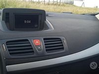 Usata Renault Mégane GrandTour 2010 Grigio Station wagon