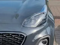 Usata Kia Sportage 115 CV (84 kW) 2021 Grigio SUV