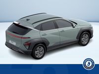 usata Hyundai Kona 1,0 XLINE+