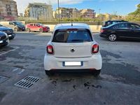 usata Smart ForFour forFour1.0 Youngster 71cv twinamic my18