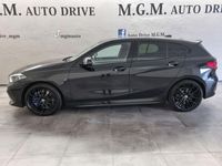 usata BMW 116 d 5p. Msport AUTOMATICA