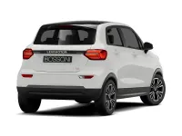 Nuova Leapmotor T03 2026 Bianco Utilitaria