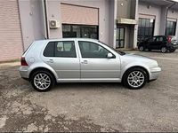 Usata VW Golf IV 130 CV (95 kW) 2002 Berlina