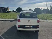 Usata Fiat 500L Pop Star 84 CV (61 kW) 2013 Monovolume