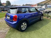 usata Mini ONE 1.5 75 CV OK NEOPATENTATI 20000KM UNIPR