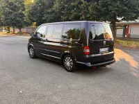Usata VW Multivan Highline 174 CV (127 kW) 2004 Monovolume