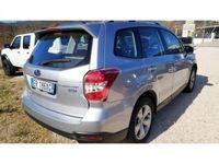 usata Subaru Forester Forester 4ª serie2.0D-L Trend