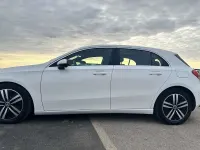 Usata Mercedes A180 116 CV (85 kW) 2021 Berlina