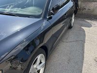 Usata Audi A5 Sportback Advanced 170 CV (125 kW) 2011 Utilitaria