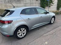 Usata Renault Mégane IV Business 116 CV (85 kW) 2021 Grigio Berlina
