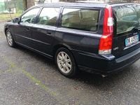 Occasion Volvo V70 163 ch (119 kW) 2007 Bleue Break