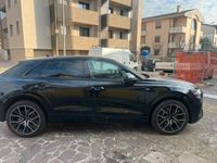 usata Audi Q8 Q8 45 TDI quattro tiptronic Sport