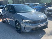 Nuova Opel Corsa 100 CV (73 kW) 2025 Grigio Utilitaria