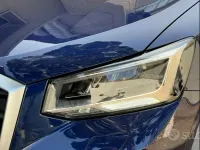 Usata Audi Q2 Business 150 CV (110 kW) 2025 Blu SUV