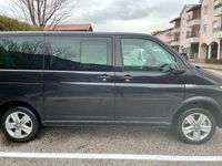 usata VW Caravelle T6 CAMBIO AUTOMATICO 2.0 TDI 204cv