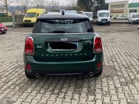 usata Mini Cooper SD Countryman 2.0 Automatica