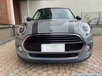 usata Mini Cooper D 3p 1.5 Cooper Baker Street D auto