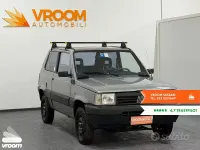 Usata Fiat Panda Trekking 50 CV (36 kW) 1986 Utilitaria