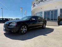 Usata Lancia Thema Platinum 239 CV (175 kW) 2013 Nessuno(met.) Berlina