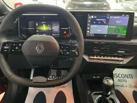 Nuova Renault Clio V Evolution 116 CV (85 kW) 2026 Vari colori Berlina