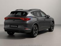 Usata Cupra Formentor 150 CV (110 kW) 2025 Grigio SUV
