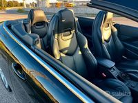 Usata Peugeot 308 CC 2009 Nero Cabrio