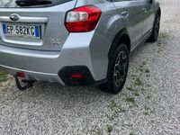 usata Subaru XV 2.0D Exclusive