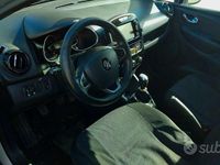 Second-hand Renault Clio IV 120 CP (88 kW) 2018 Gri Berlinǎ