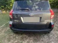 Usata Toyota RAV4 136 CV (100 kW) 2008 Marrone SUV
