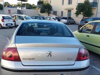 Usata Peugeot 407 136 CV (100 kW) 2005 Berlina