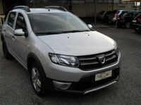 usata Dacia Sandero -- Stepway 1.5 dCi 90 CV S&S Prest.