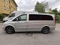 Begagnad Mercedes Vito 150 HK (110 kW) 2005 Van
