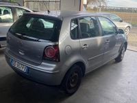 Usata VW Polo 2006 Grigio Utilitaria