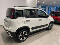 usata Fiat Panda Cross 2ª serie 1.0 firefly hybrid s&s 70cv 5p.ti