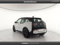 usata BMW i3 120Ah CVT -imm:01/09/2021 -21.792km