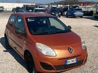 Occasion Renault Twingo 2008 Hatchback