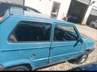 Usata Fiat 750 34 CV (25 kW) 1989 Berlina