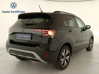 Nuova VW T-Cross Edition 115 CV (84 kW) 2025 Nero SUV