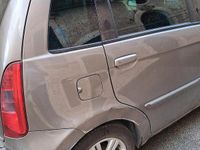 Usata Lancia Musa 69 CV (50 kW) 2005 Marrone Monovolume