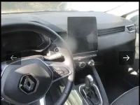 Begagnad Renault Clio V Intens 91 HK (66 kW) 2021 Sedan