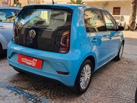 Usata VW up! Move 60 CV (44 kW) 2020 Utilitaria