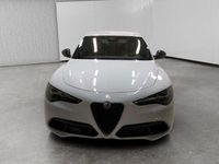 Usata Alfa Romeo Stelvio Veloce 209 CV (153 kW) 2024 Bianco SUV