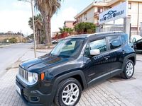 usata Jeep Renegade 1.6 Mjt 120 CV Limited